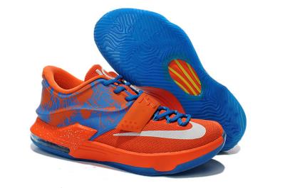 Cheap Nike Zoom KD7 Men's Shoes wholesale No. 9